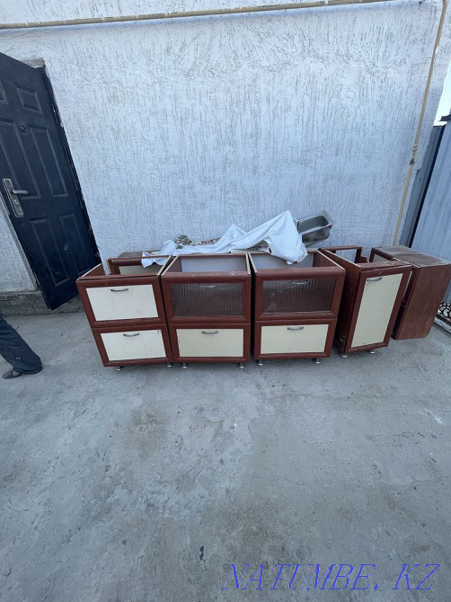 Kitchen set Atyrau - photo 1