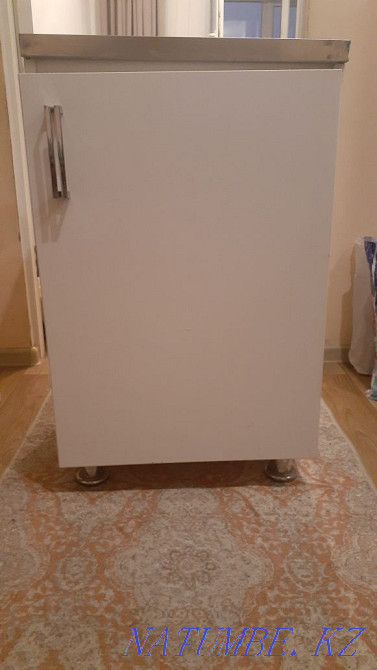 Cabinet with sink Almaty - photo 2