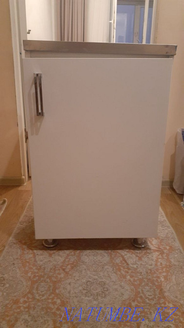 Cabinet with sink Almaty - photo 1