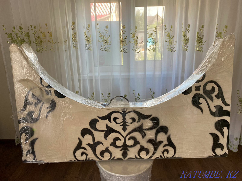 Продам стол,стулья Костанай - изображение 8