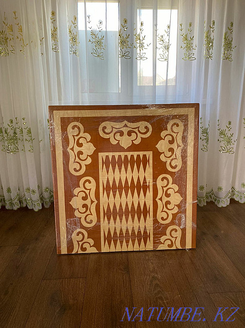 Продам стол,стулья Костанай - изображение 6