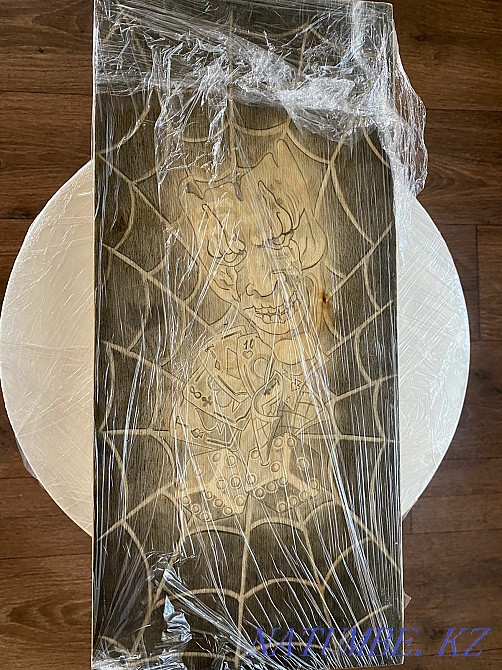 Продам стол,стулья Костанай - изображение 4