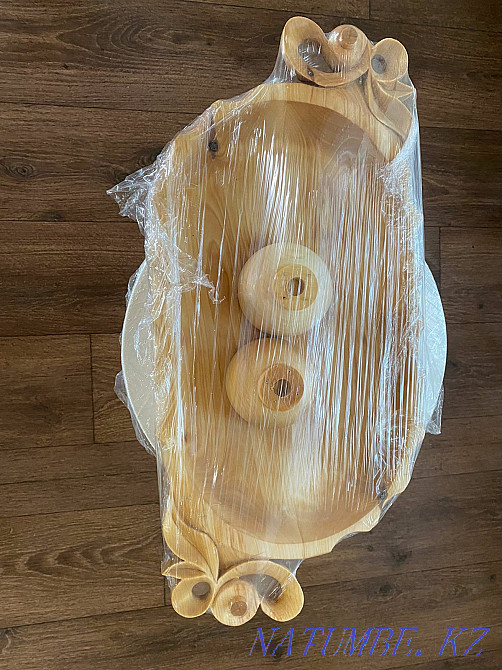 Продам стол,стулья Костанай - изображение 3