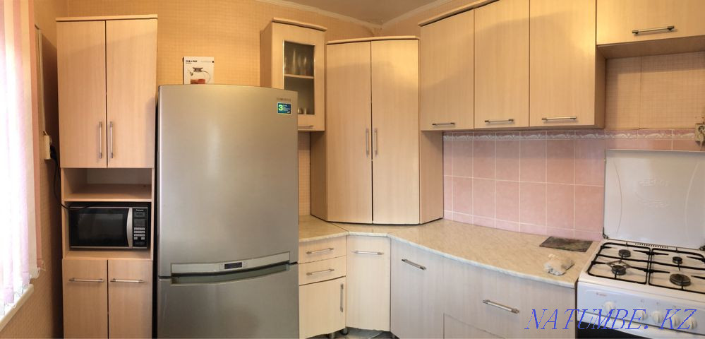 Кухнный гарнитур Атырау - изображение 2