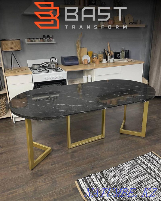 Table transformer Almaty - photo 6