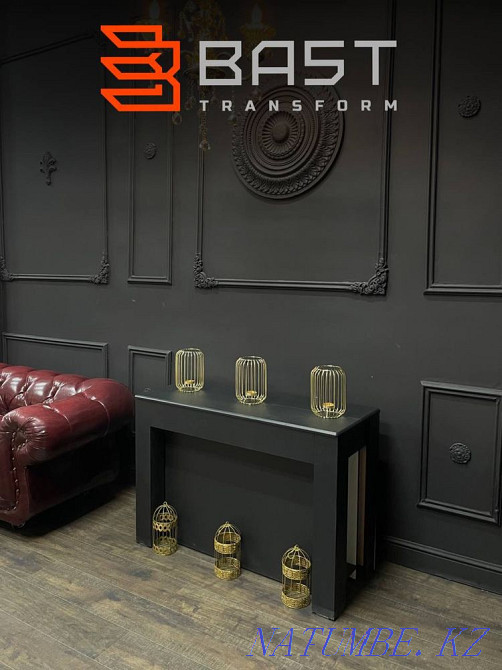 Table transformer Almaty - photo 1