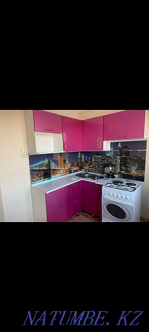 Кухонный гарнитур Усть-Каменогорск - изображение 2