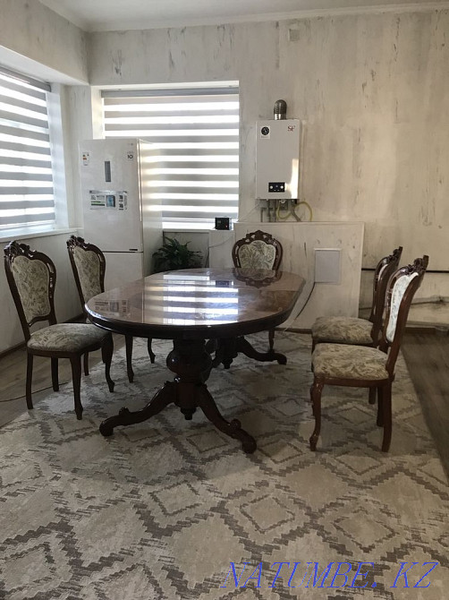 Продаётся стол стулья.  - изображение 4