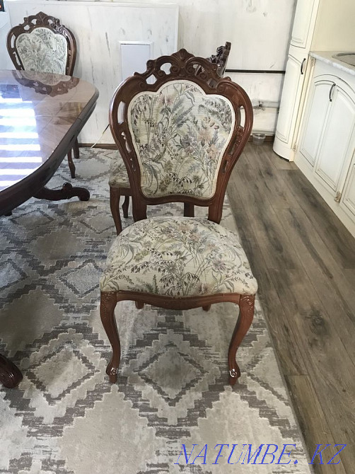 Продаётся стол стулья.  - изображение 3