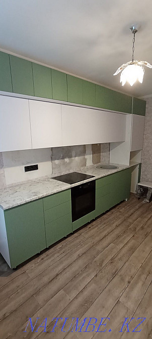 Мебель на заказ. Астана - изображение 2