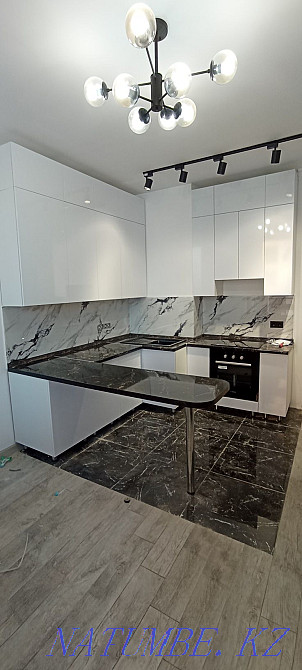 Мебель на заказ. Астана - изображение 1