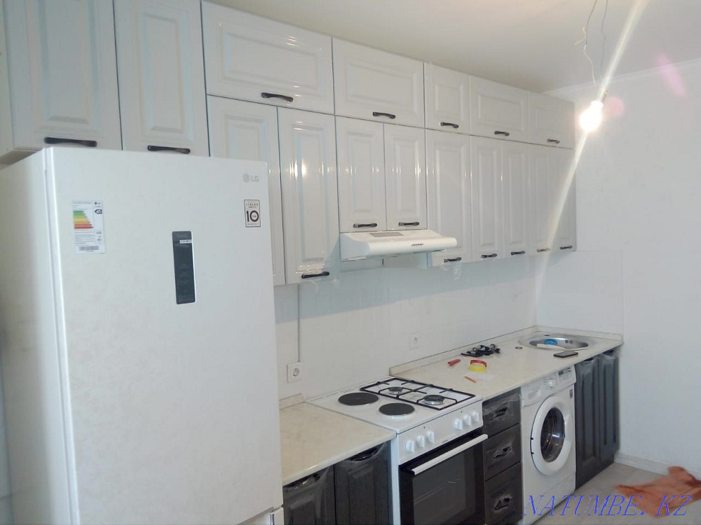 Мебель на заказ. Астана - изображение 5