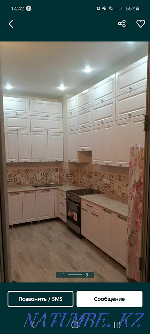 Мебель на заказ. Астана - изображение 4