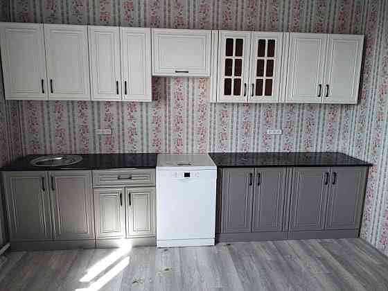 Новые Кухонные гарнитуры со склада по оптовым ценам.Кухня Астана