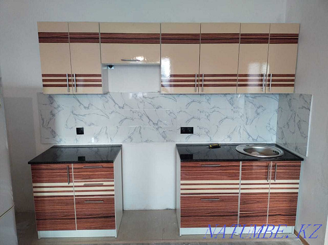Новые Кухонные гарнитуры со склада по оптовым ценам.Кухня Астана - изображение 6