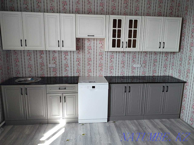 Новые Кухонные гарнитуры со склада по оптовым ценам.Кухня Астана - изображение 5