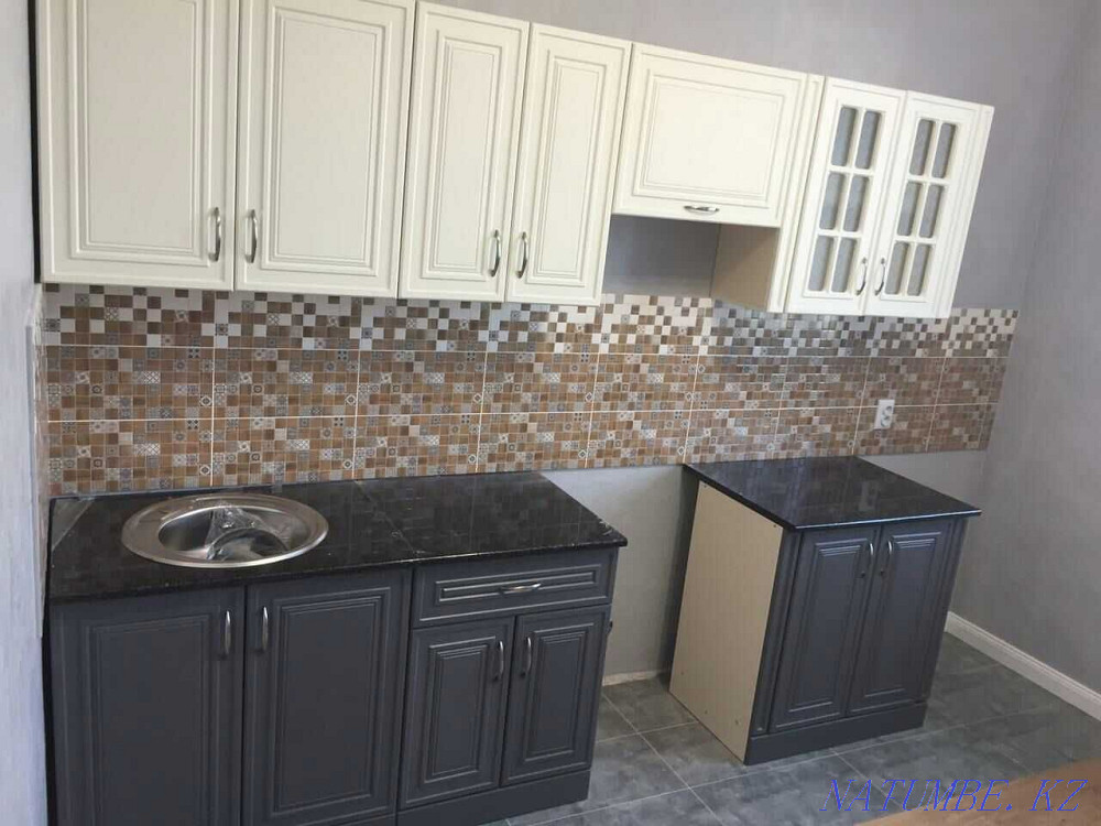 New Kitchen sets from a warehouse at wholesale prices.Kitchen Astana - photo 4