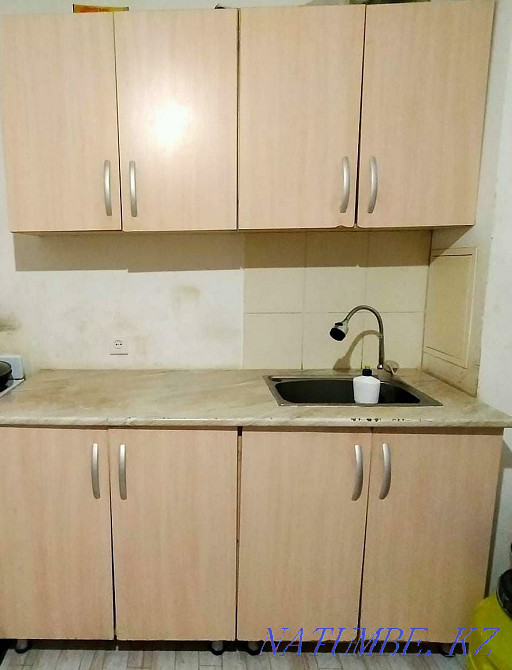 kitchen set without sink Aqtau - photo 1