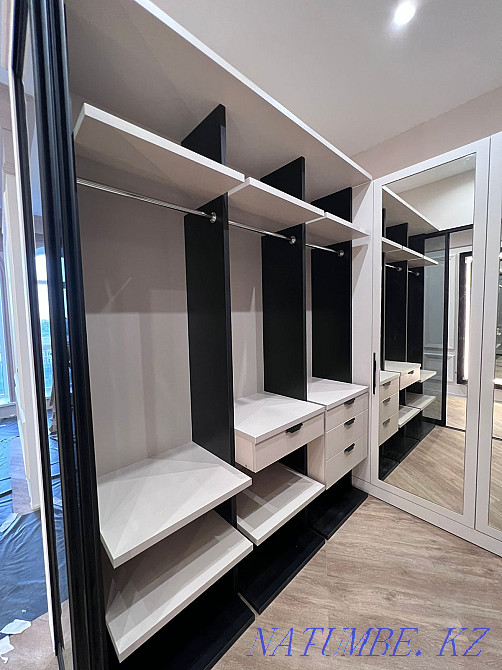 Мебель на заказ , очень дёшево Астана - изображение 4