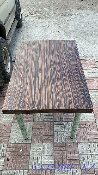 Cafe tables 7pcs Ust-Kamenogorsk - photo 2
