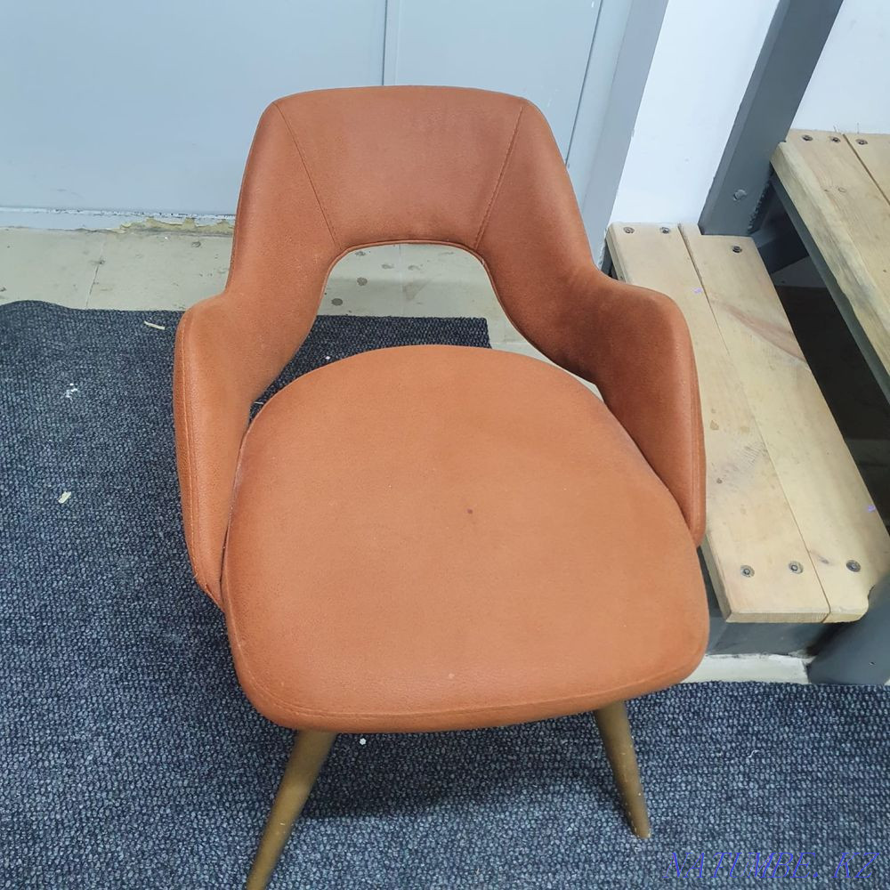 Chairs Astana - photo 1