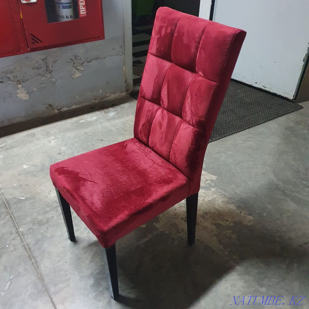 Chairs Astana - photo 2