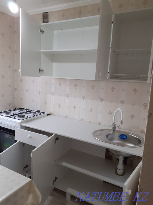 Kitchen set. Kaspi Red, Credit. Kitchen. Atyrau - photo 3