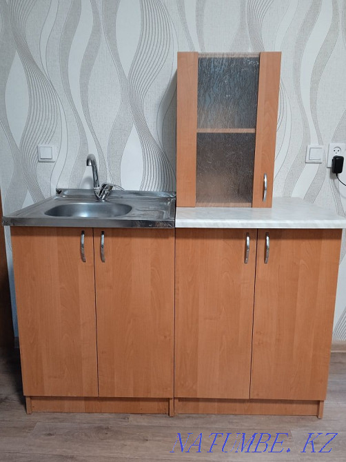 Kitchen set Нуркен - photo 1