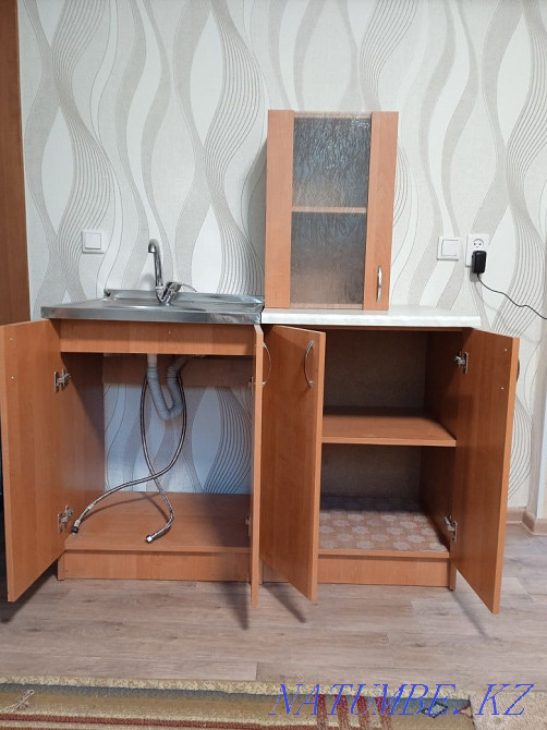 Kitchen set Нуркен - photo 2