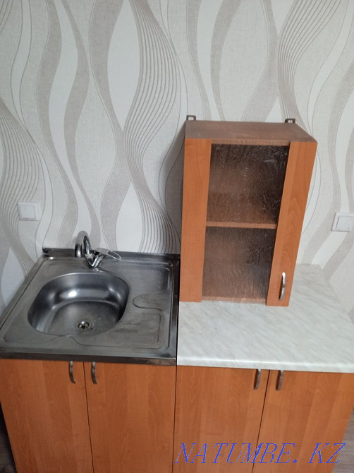 Kitchen set Нуркен - photo 3