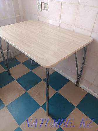 Продам стол для кухни Степногорск - изображение 1