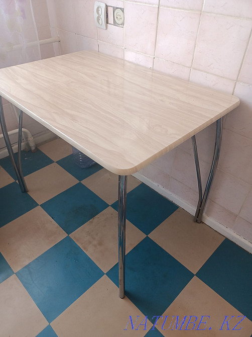 Sell kitchen table Stepnogorskoye - photo 1