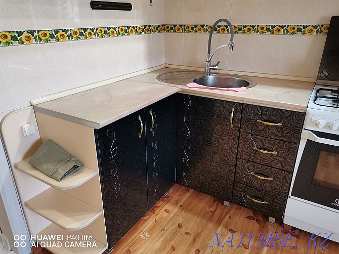 corner kitchen set for sale Karagandy - photo 4