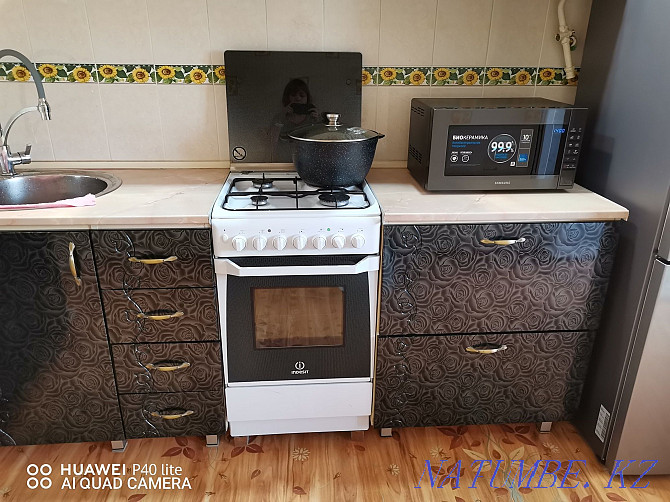 corner kitchen set for sale Karagandy - photo 3