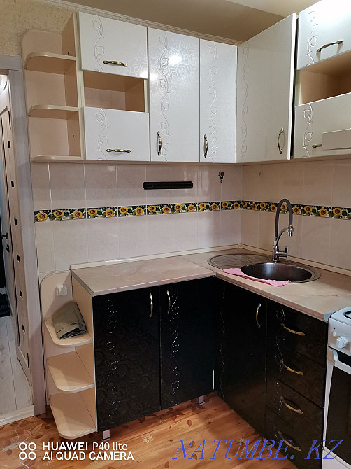 Продается кухонный гарнитур угловой Караганда - изображение 7