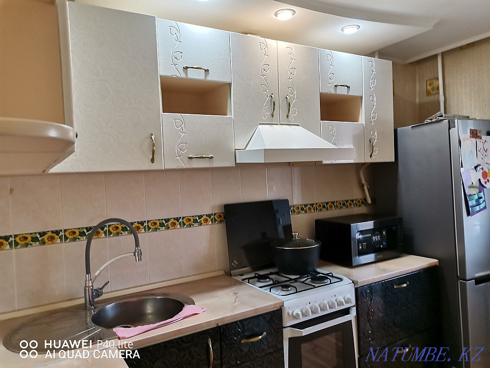 Продается кухонный гарнитур угловой Караганда - изображение 5