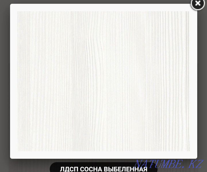 Продам новый стол кухонный и 4 табуретки Усть-Каменогорск - изображение 4