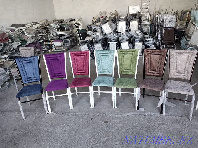 Table and chairs 100000tg bastap Shymkent - photo 4