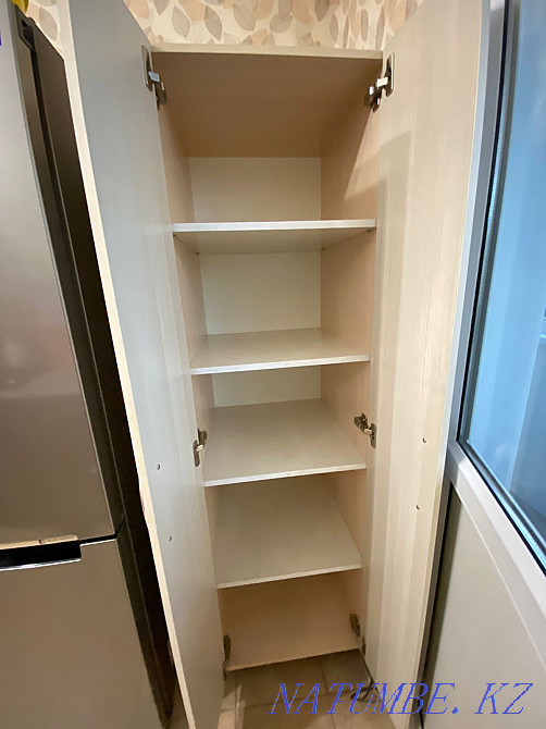 wood cabinet for sale  - photo 2