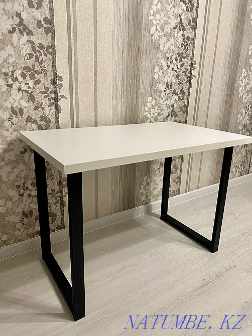 Loft tables for sale. New Almaty - photo 1