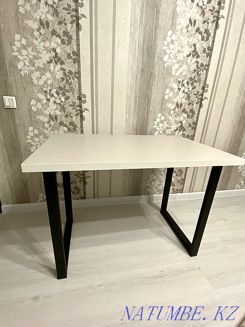 Loft tables for sale. New Almaty - photo 3