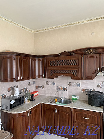 Кухонный гарнитур Шымкент - изображение 2