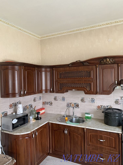 Кухонный гарнитур Шымкент - изображение 2