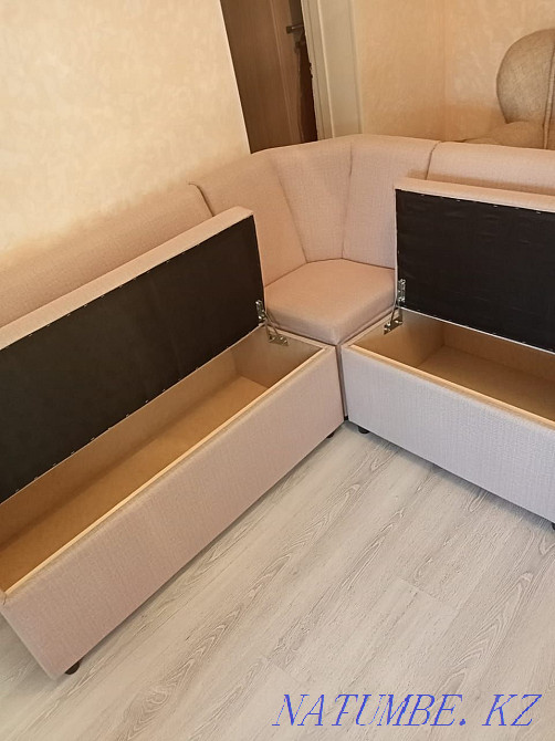 New kitchen corner Almaty - photo 2