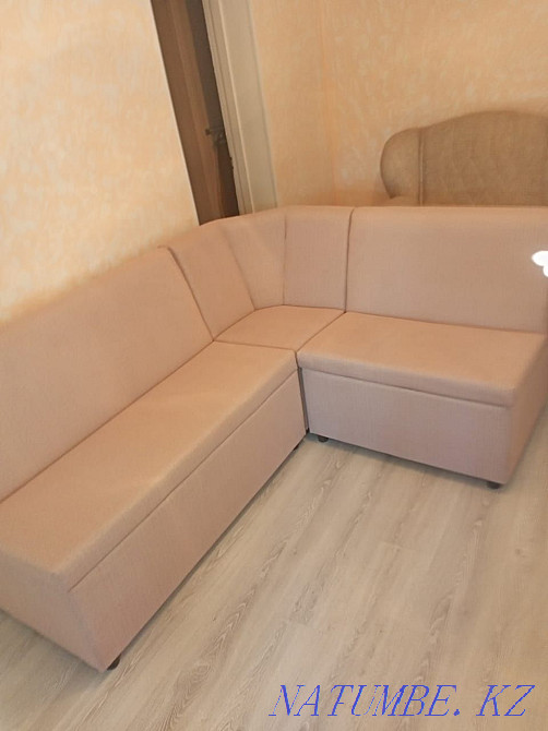 New kitchen corner Almaty - photo 1