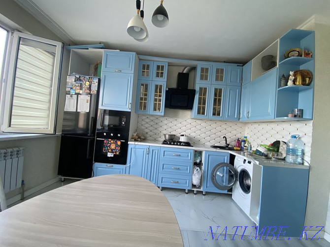 Кухонный гарнитур Алматы - изображение 2