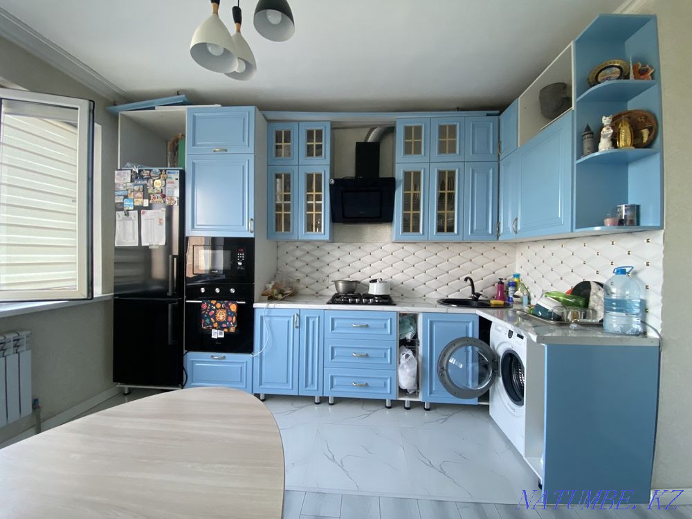 Kitchen set Almaty - photo 1