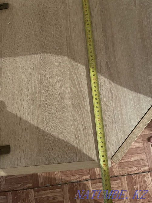 Corner kitchen cabinet Shymkent - photo 3