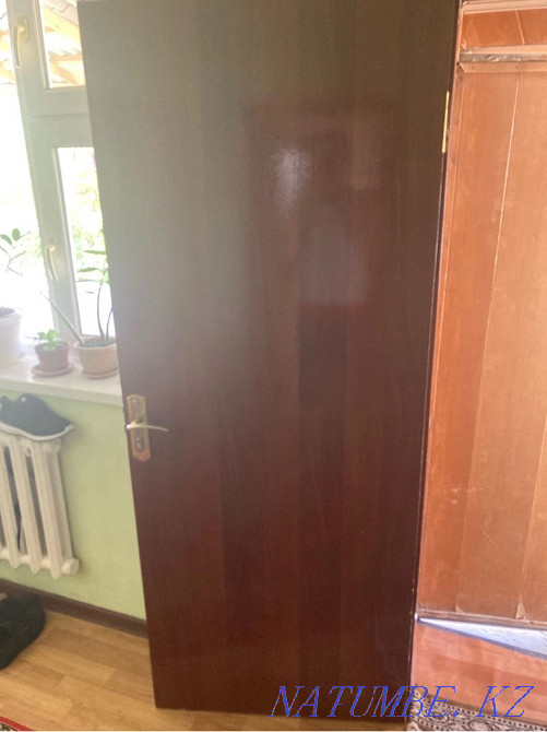 Есік Гарнтитур Жанаозен - изображение 3