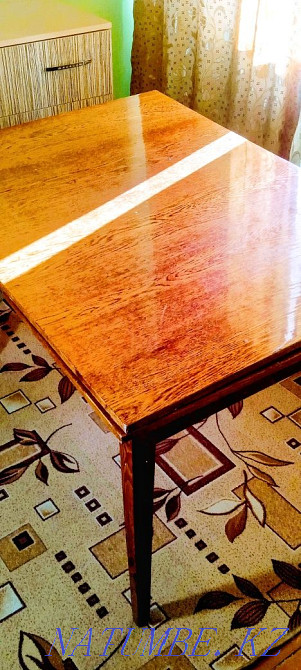 Стол Раздвижной Прочный Риддер - изображение 1